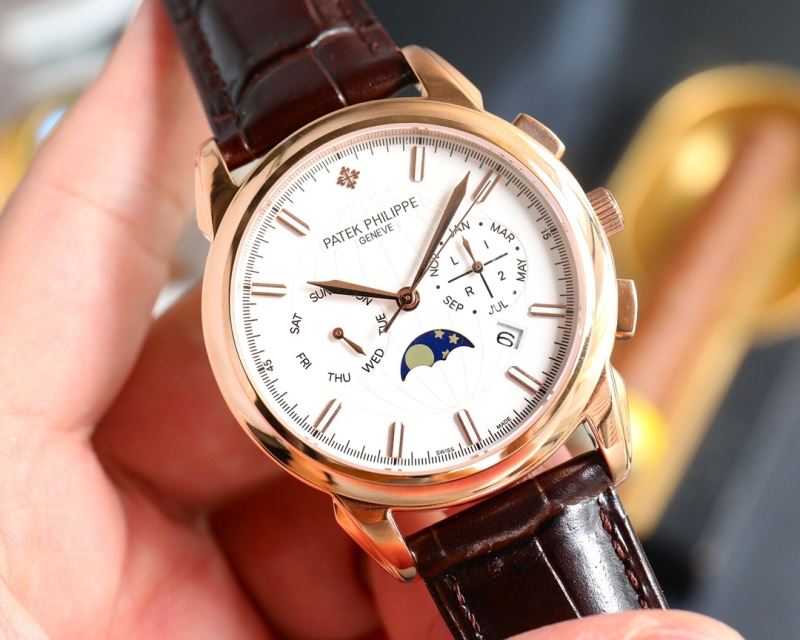 PATEK PHILIPPE Watches